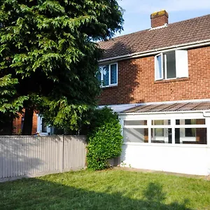 St James House , Southampton United Kingdom