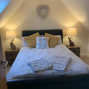 2 Bedroom Duplex Bawtry